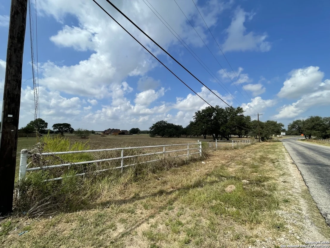 Photo of LOT 225 county road 6860