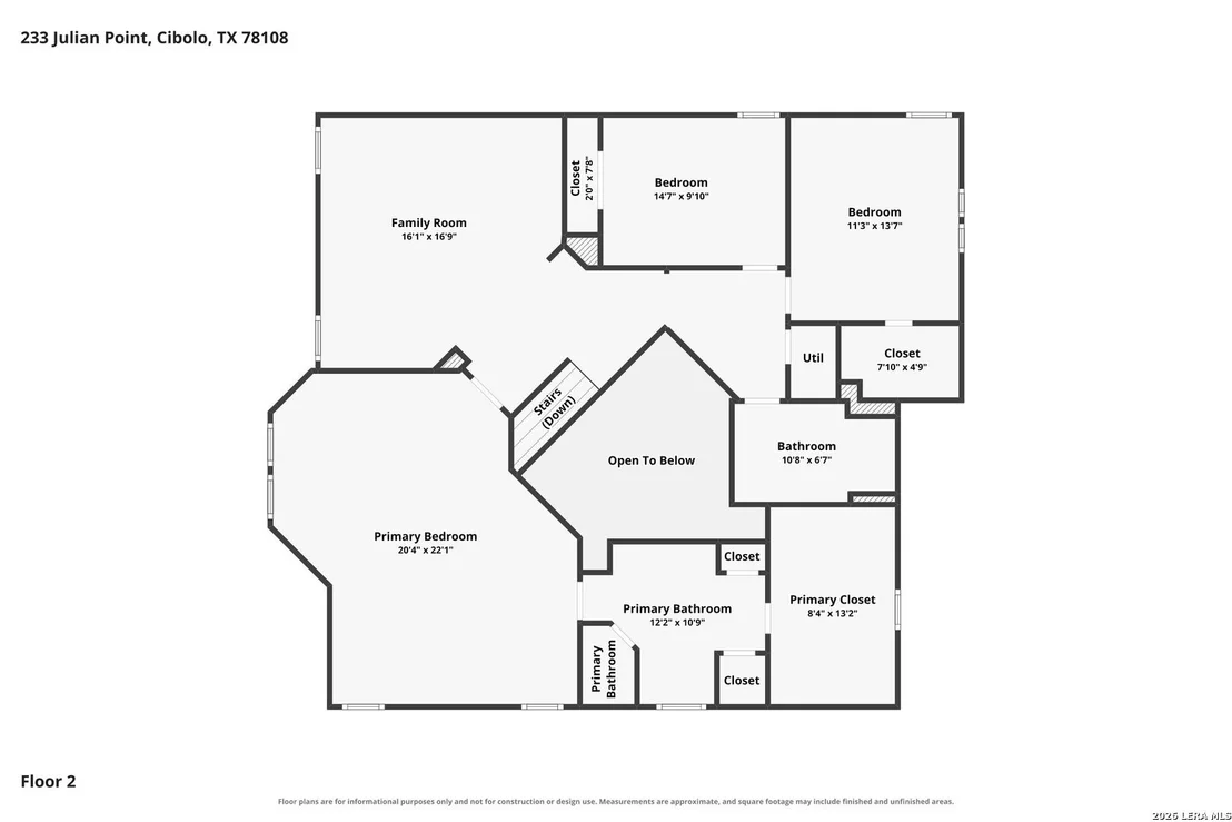 Photo of 233 JULIAN PT