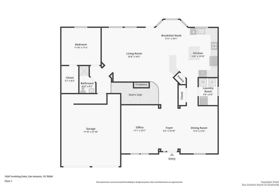 Photo of 1026 Tumbling Oaks