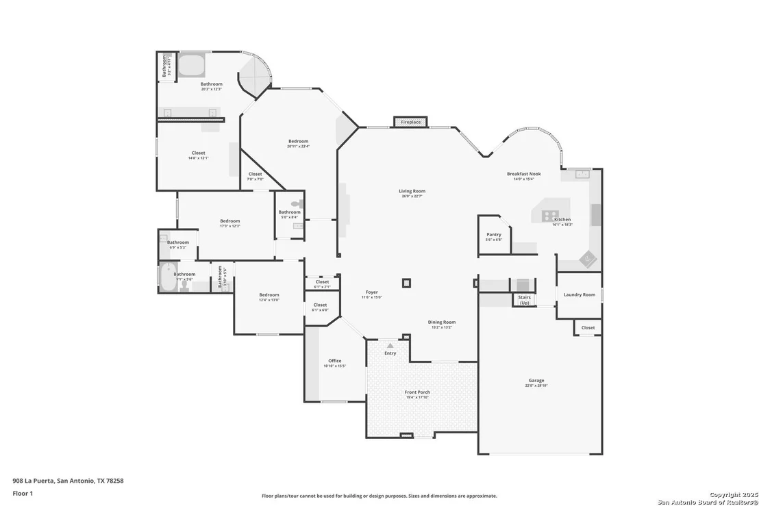 Photo of 908 La Puerta