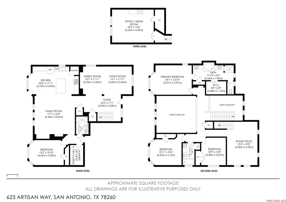 Photo of 623 Artisan Way