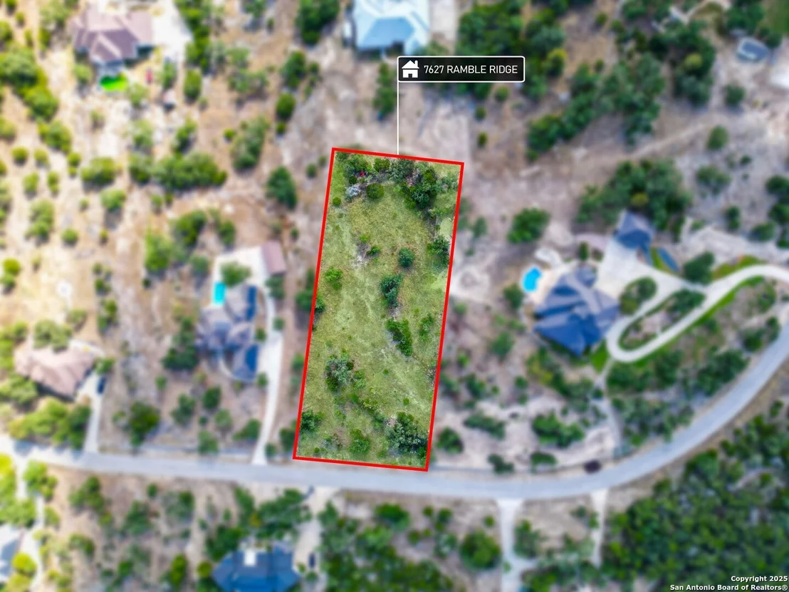 Photo of 7627 Ramble Ridge