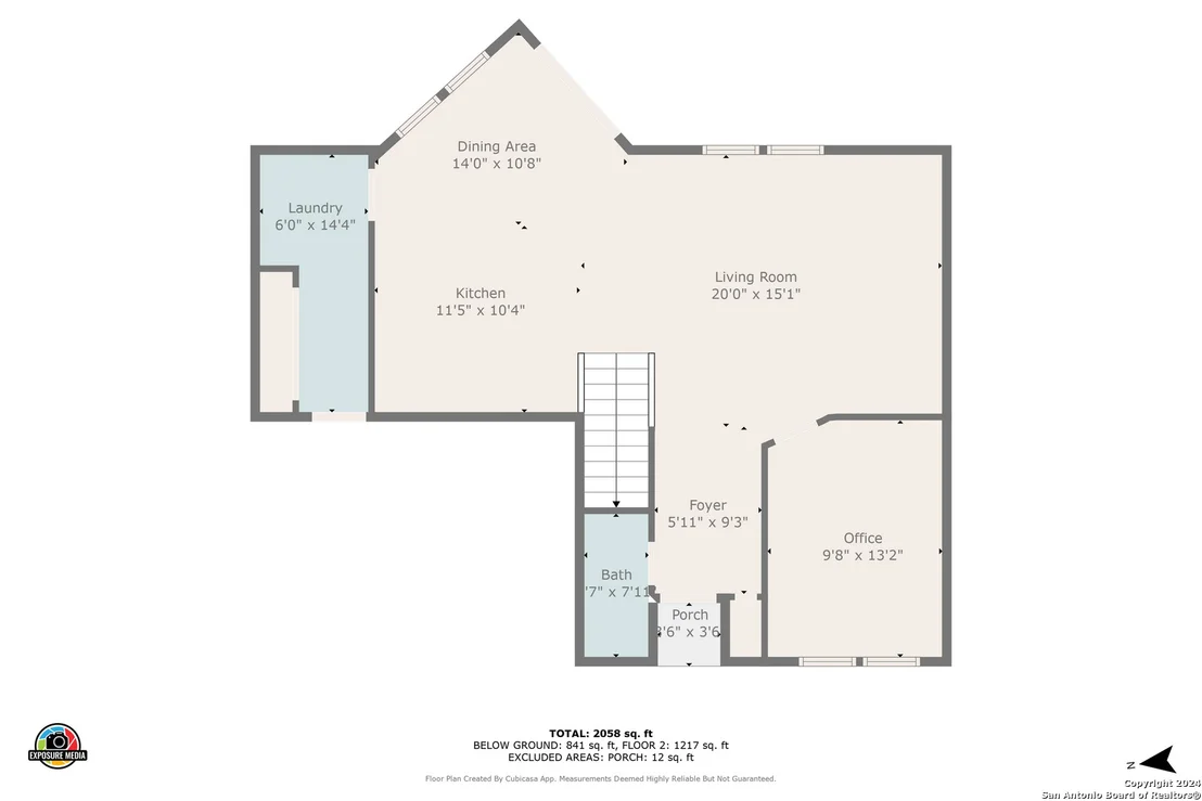 Photo of 8902 Catkin Meadow