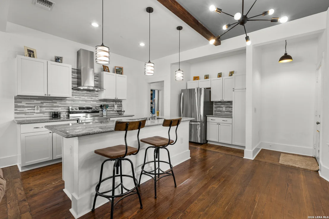Photo of 1602 TEXAS AVE