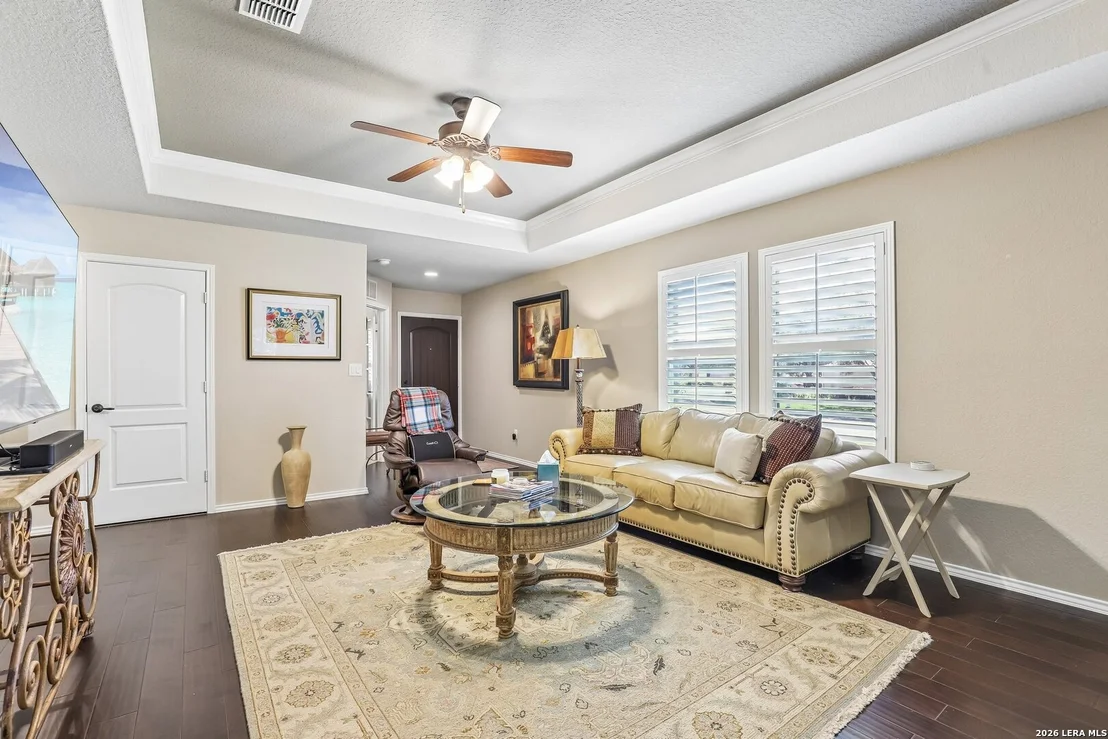 Photo of 12806 Pronghorn Oak