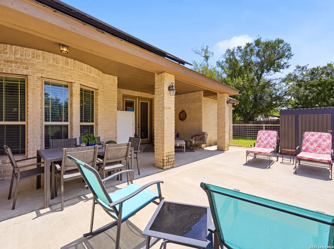 Photo of 505 County Road 3822