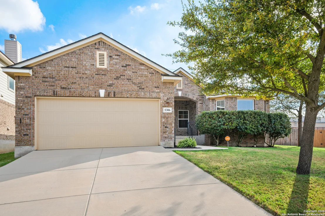 Photo of 5306 GINGER RISE