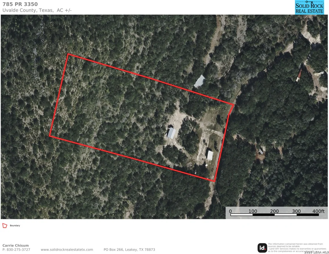 Photo of 785 Private Road 3350