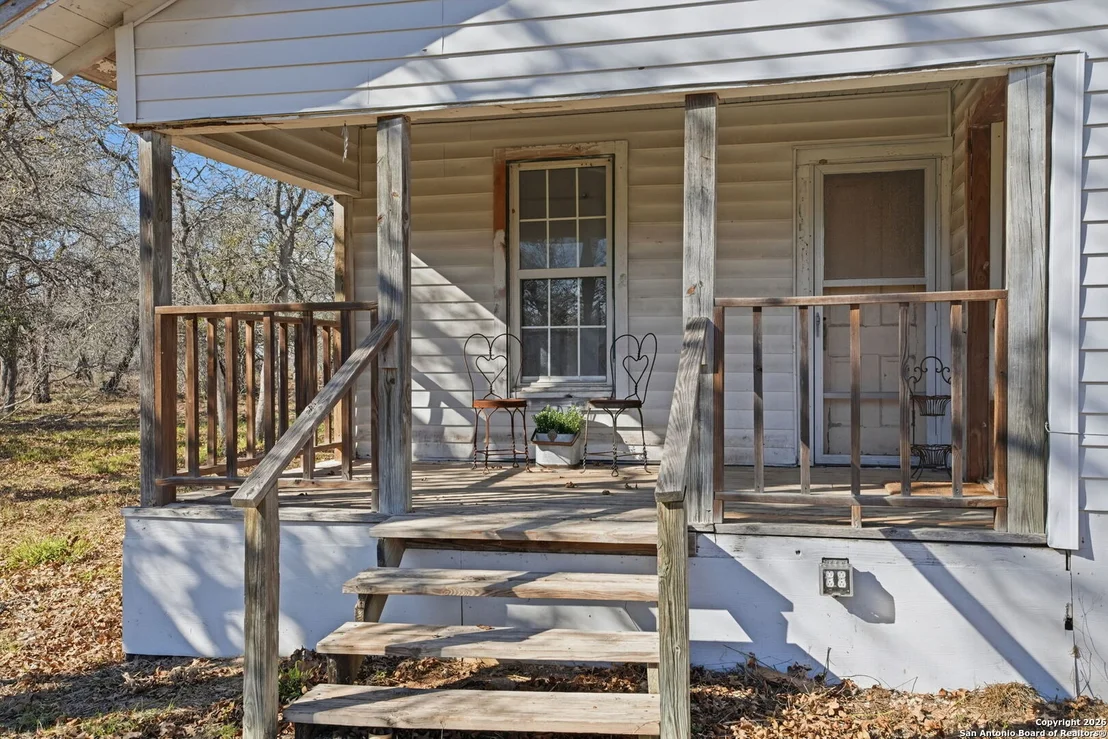 Photo of 843 County Road 331