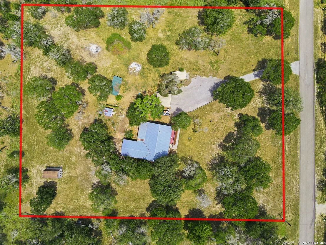 Photo of 1027 Bluebonnet
