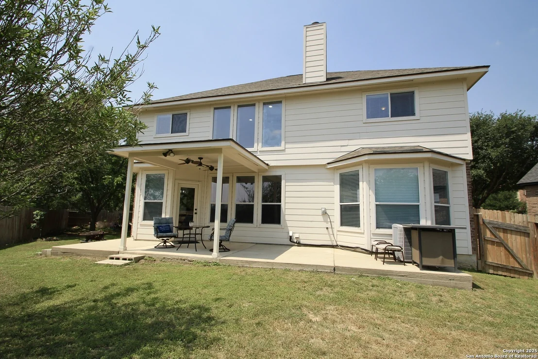 Photo of 249 Comanche Trail