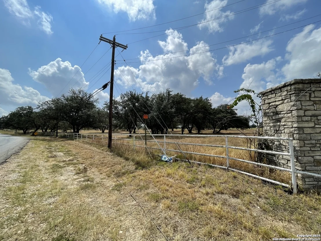 Photo of LOT 225 county road 6860