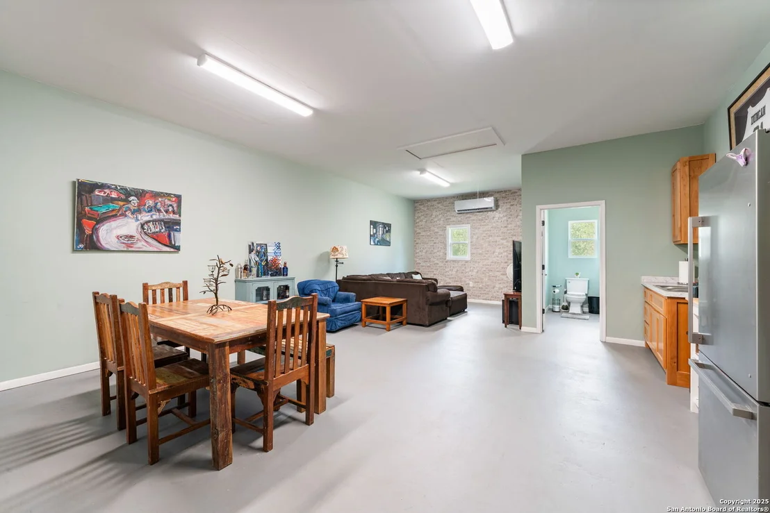 Photo of 315 Log Cabin