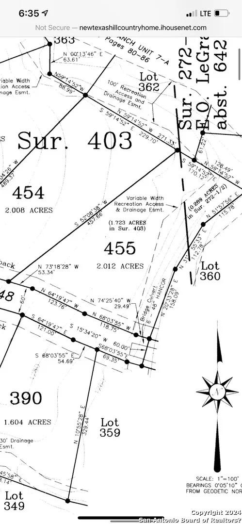 Photo of 455 PR 1748