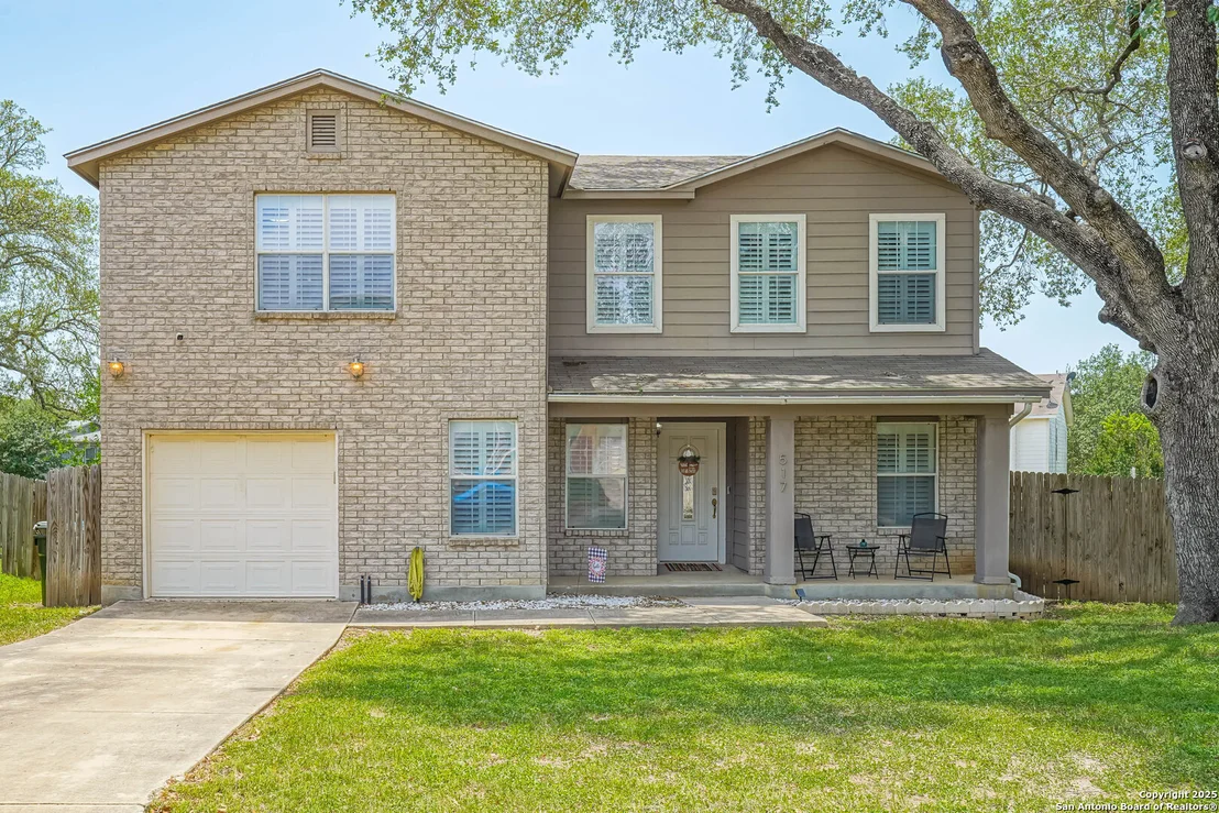 Photo of 517 Hinge Falls