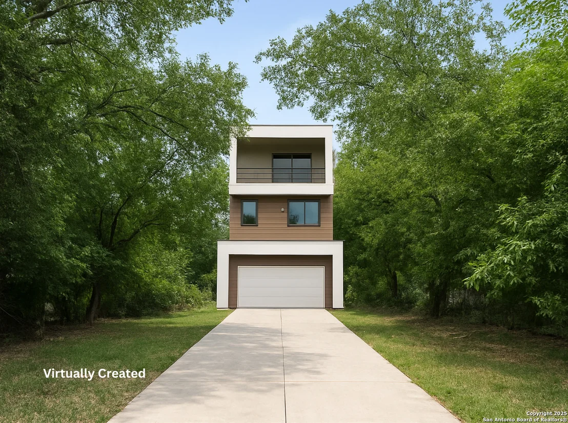 Photo of 117 Klein