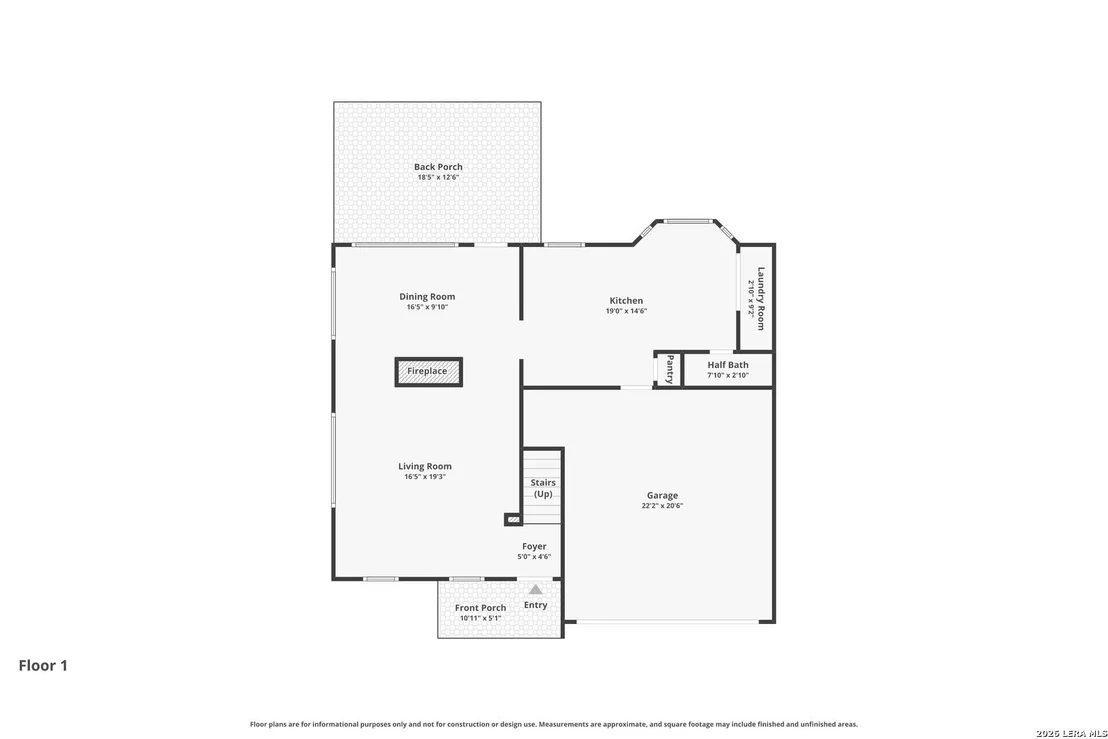 Photo of 1100 Dimrock