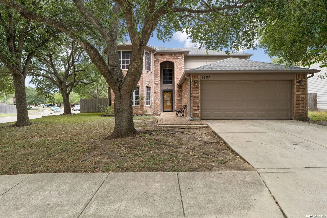 Photo of 1637 Rolling Brook Ln