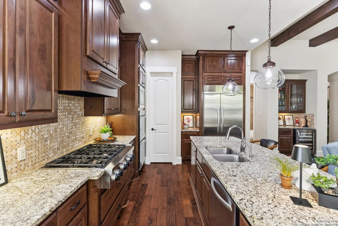 Photo of 5 Liser Glen
