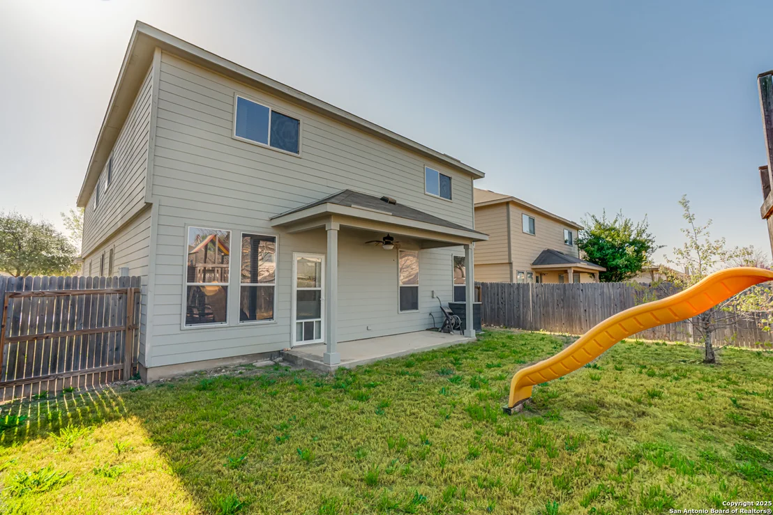 Photo of 8507 Silver Willow
