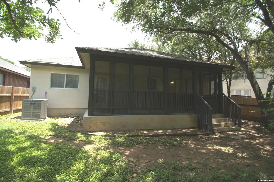 Photo of 6150 BORDER TRAIL DR
