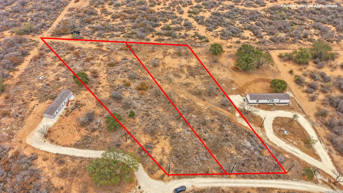 Photo of TRACT C PR 6623