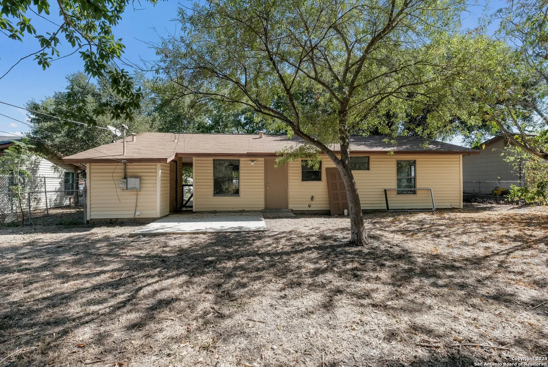 Photo of 2507 SPUR DR
