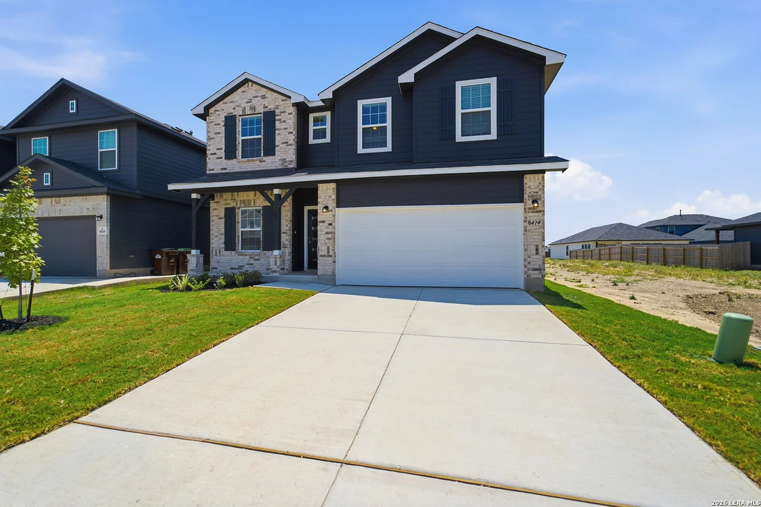 Photo of 8414 Eyas Meadows