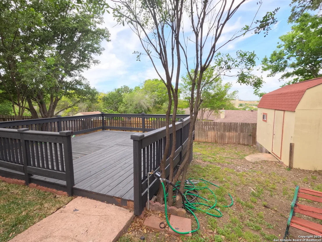 Photo of 12047 Wilderness Trail