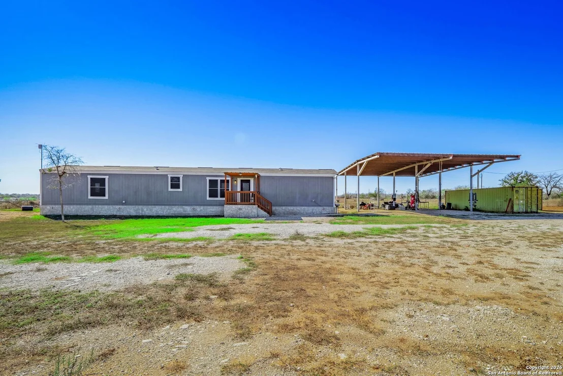 Photo of 985 County Road 307