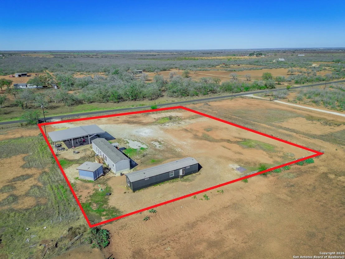 Photo of 985 County Road 307