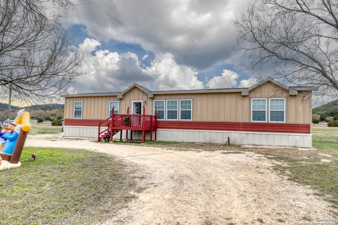 Photo of 1189A N CR 350
