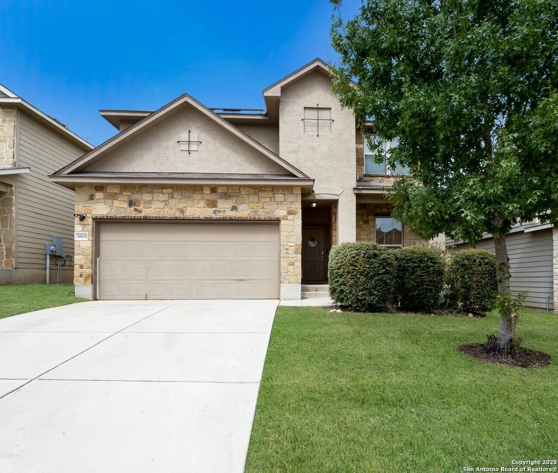 Photo of 1802 Gray Fox Creek