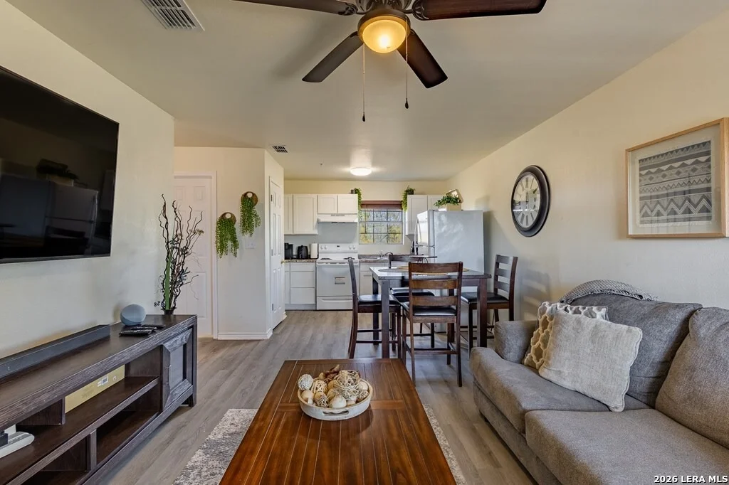 Photo of Unit 23 at 391 Riverside Dr