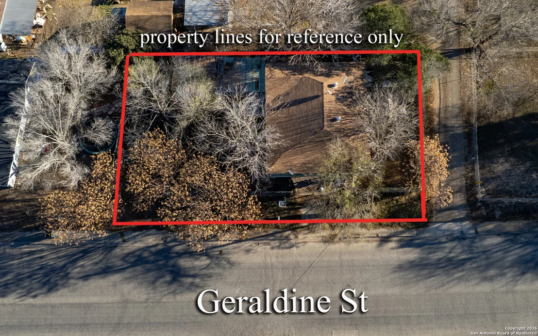 Photo of 315 Geraldine Street