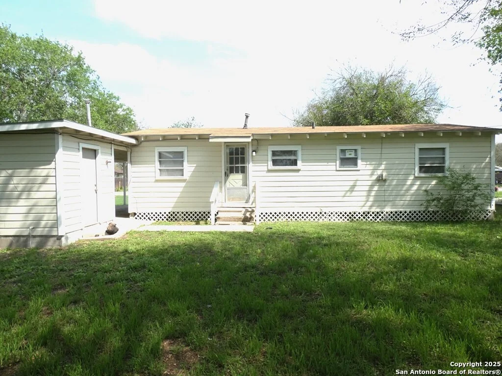 Photo of 1411 Retama