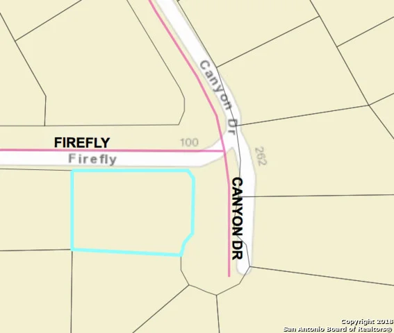 Photo of LOT 33 FIREFLY