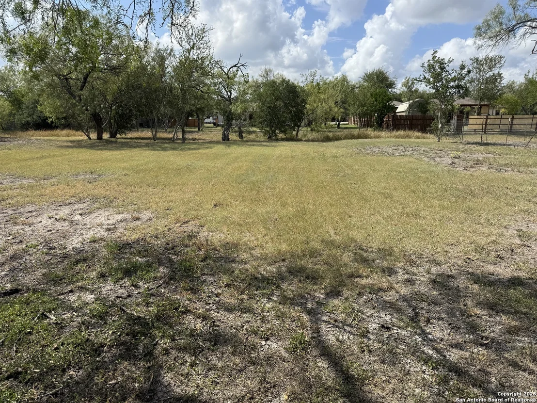 Photo of LOT 18 county road 3821