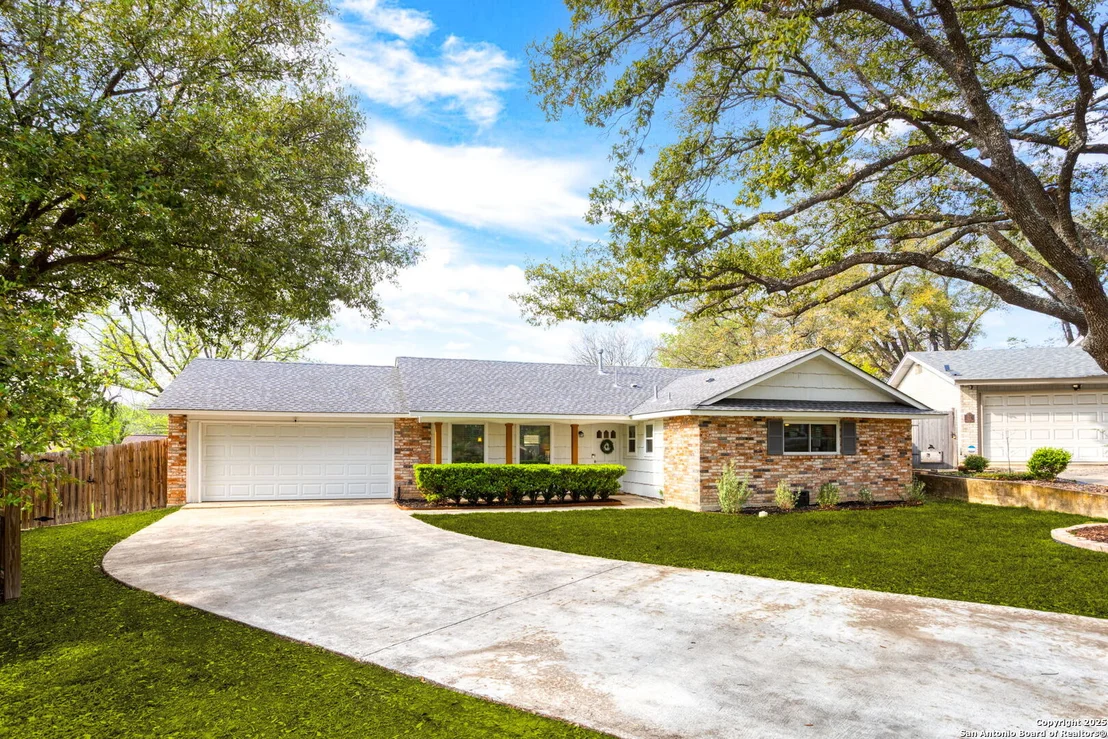 Photo of 4803 Lambeth Dr