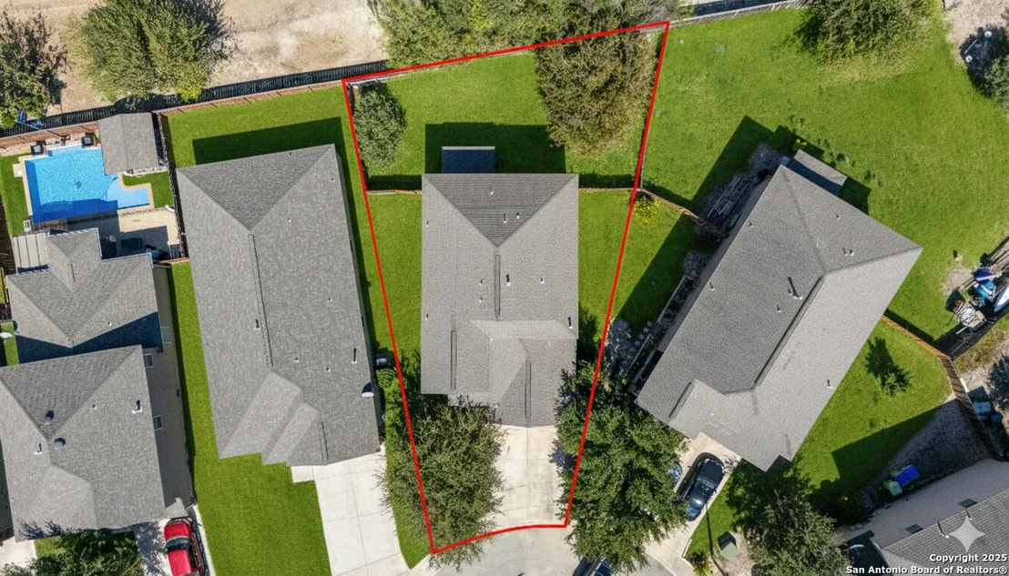 Photo of 12407 Caprock Ranch