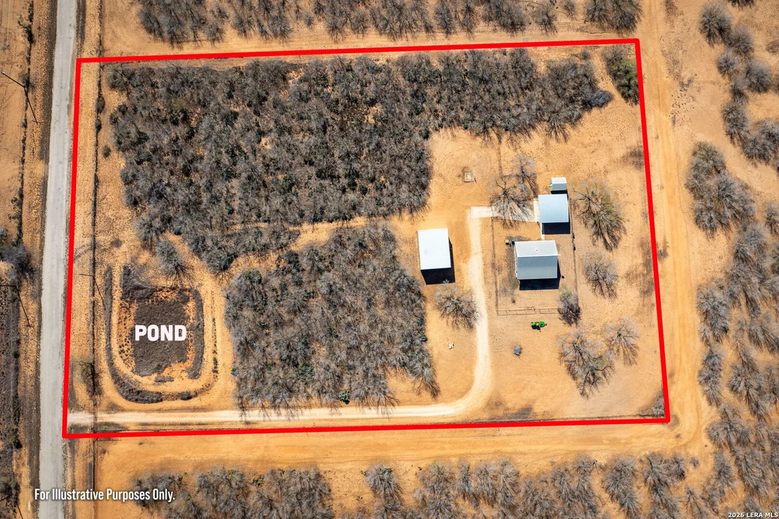 Photo of 320 county road 341