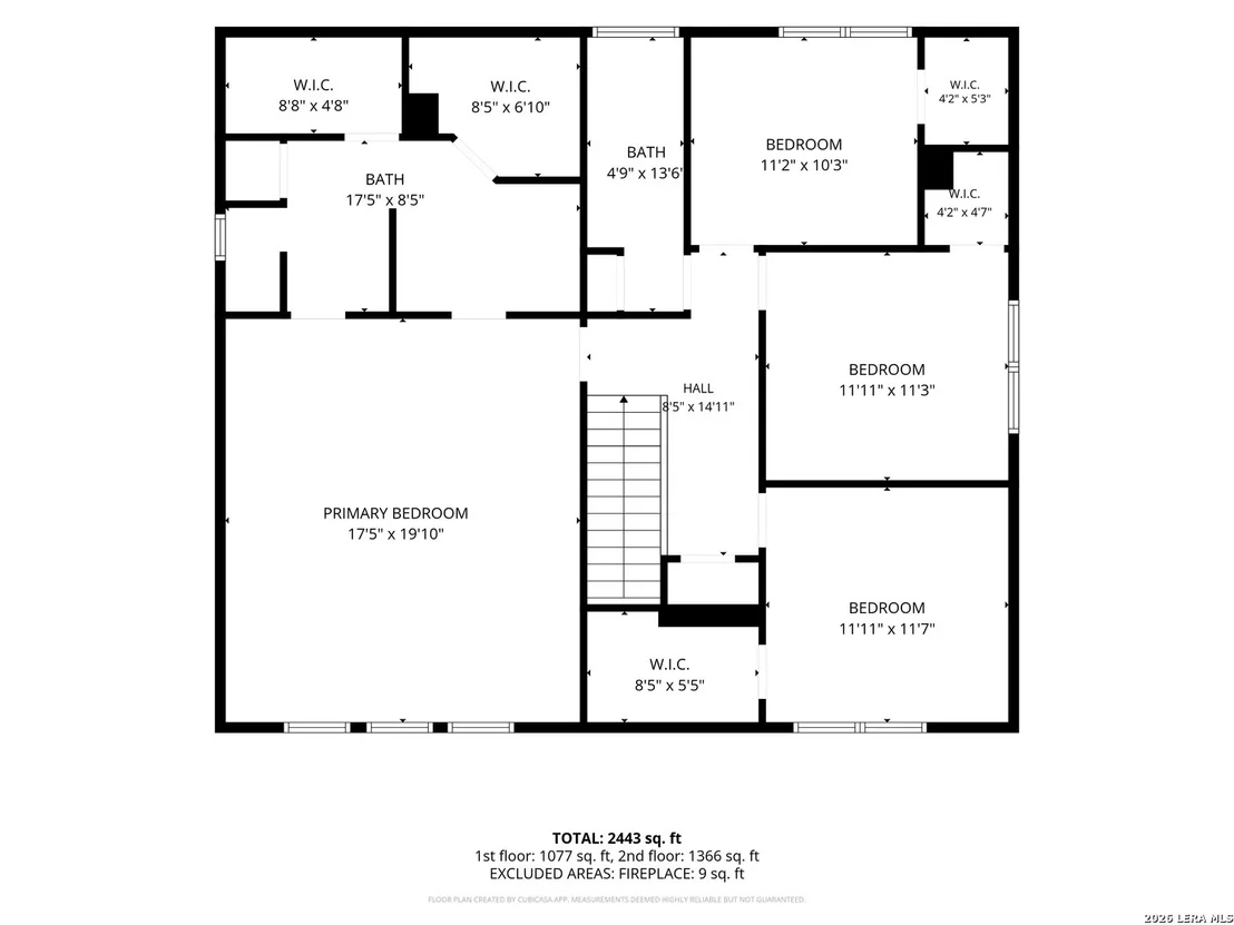 Photo of 2839 Redland Trail