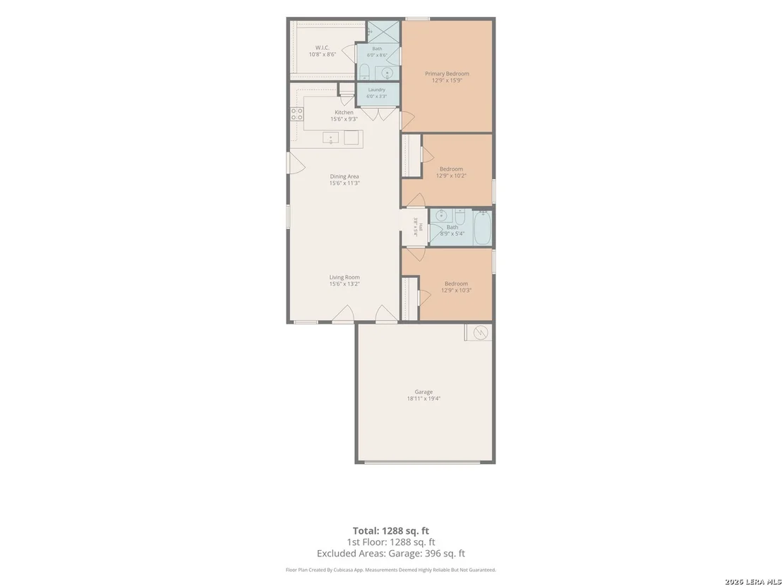 Photo of 1355 Art Wall Way