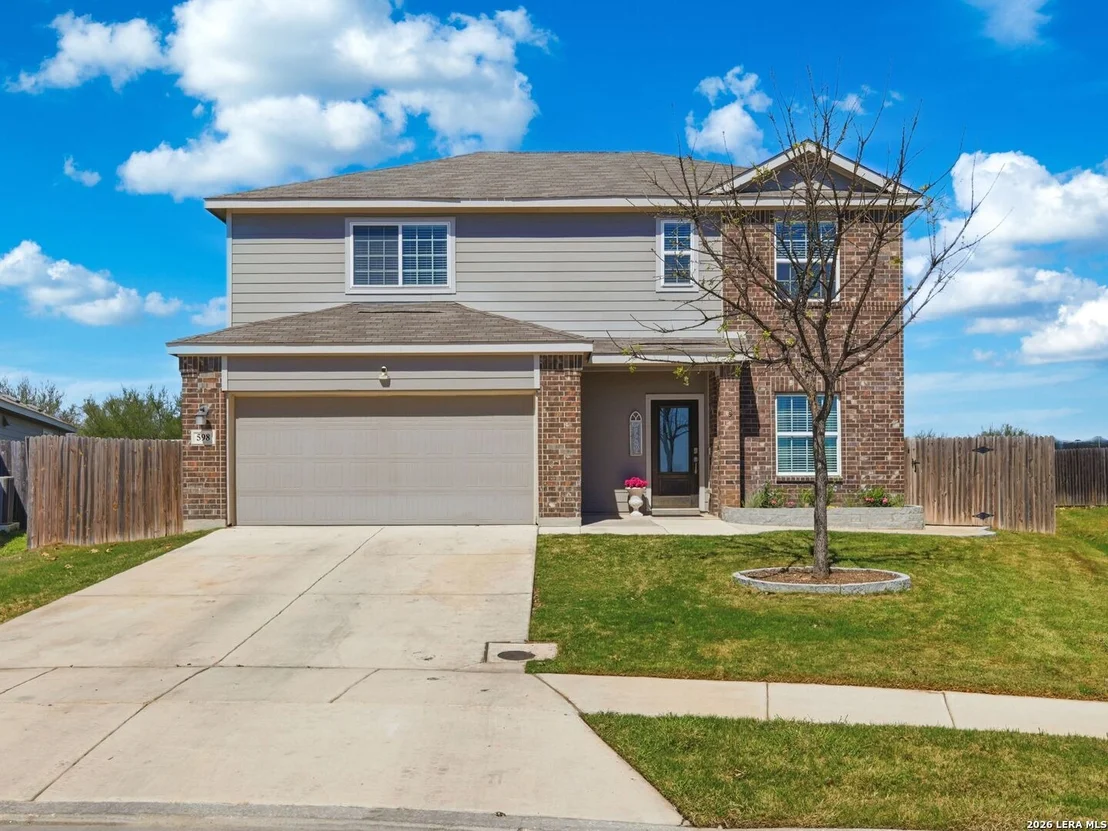Photo of 598 Summersweet