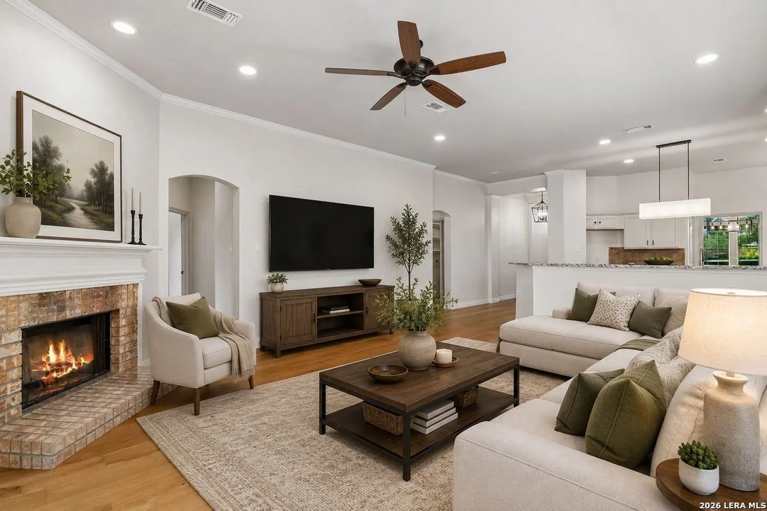 Photo of 24934 CRESCENT TRCE