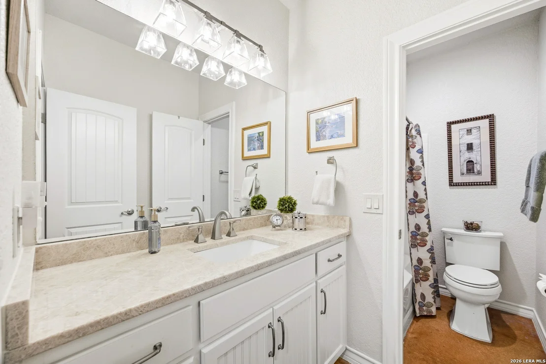 Photo of 541 Saxet Trail