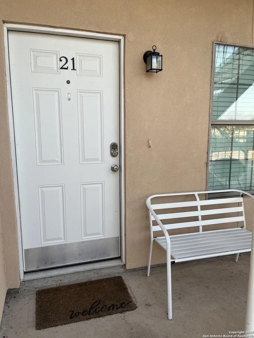 Photo of Unit 21 at 391 S Riverside Dr