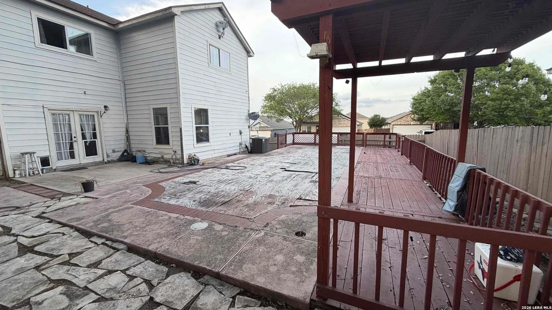 Photo of 3830 Bosque Seco