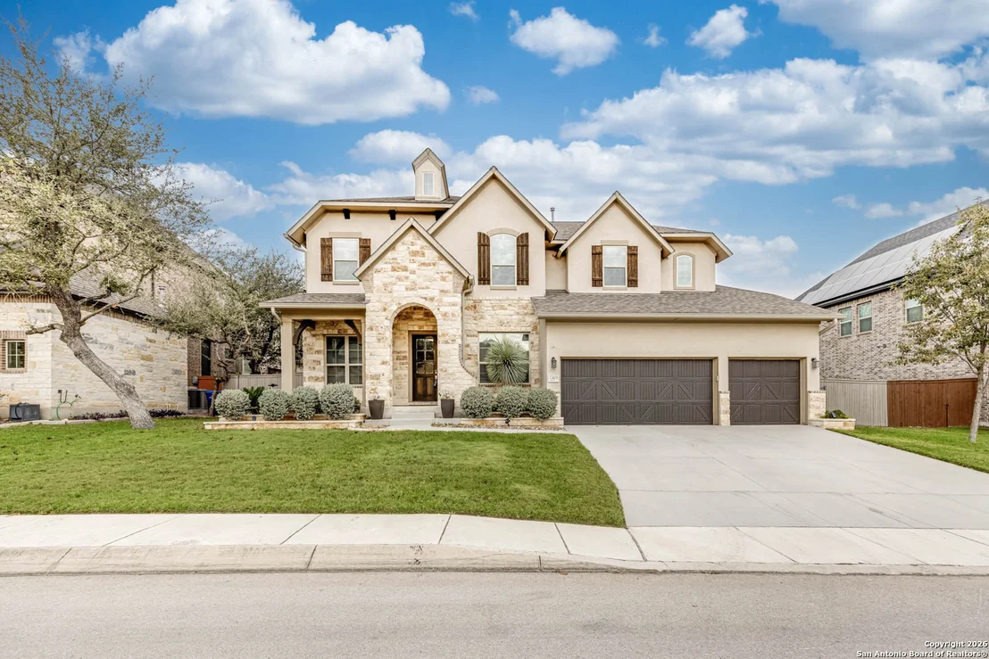 Photo of 17419 Hillsedge