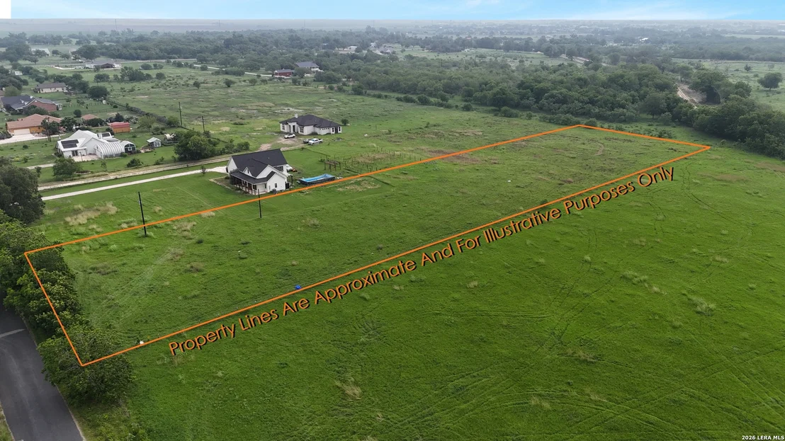 Photo of 1448 County Road 6712 Tract B